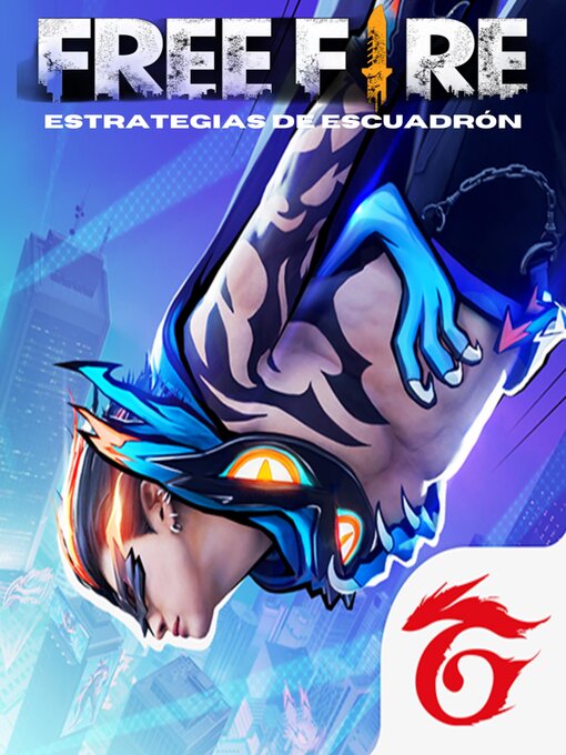 Title details for Free Fire--Estrategias avanzadas para Escuadrón by Danniel Silva - Available